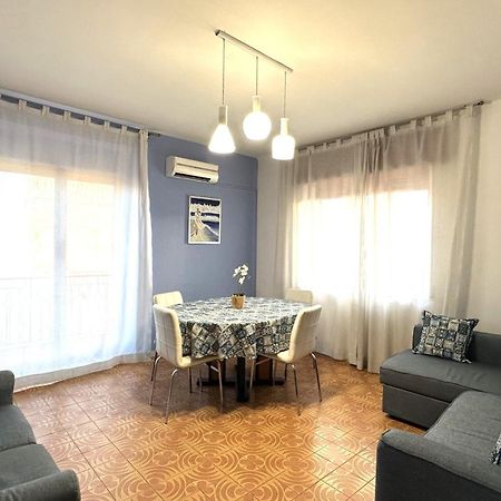 Апартаменти Casa Maccers Джардіні-Наксос Екстер'єр фото